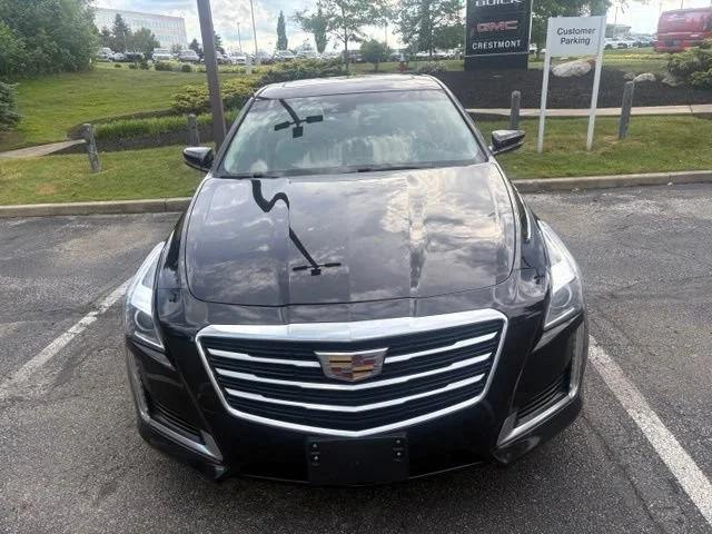 cadillac cts sedan 2016 1G6AX5SX1G0196275 image cadillac cts sedan 2016 1G6AX5SX1G0196275 image